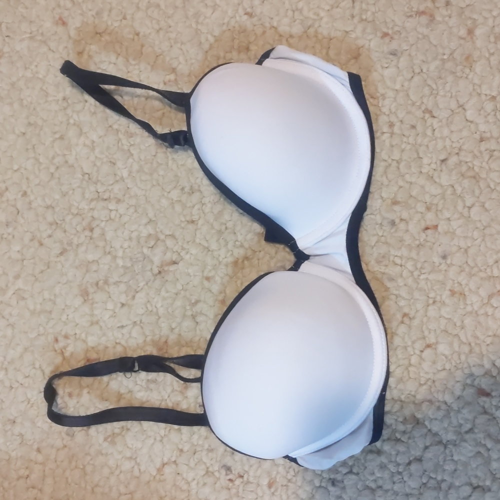 Push up bra